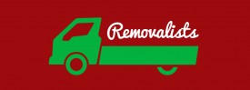 Removalists St Agnes QLD - My Local Removalists
